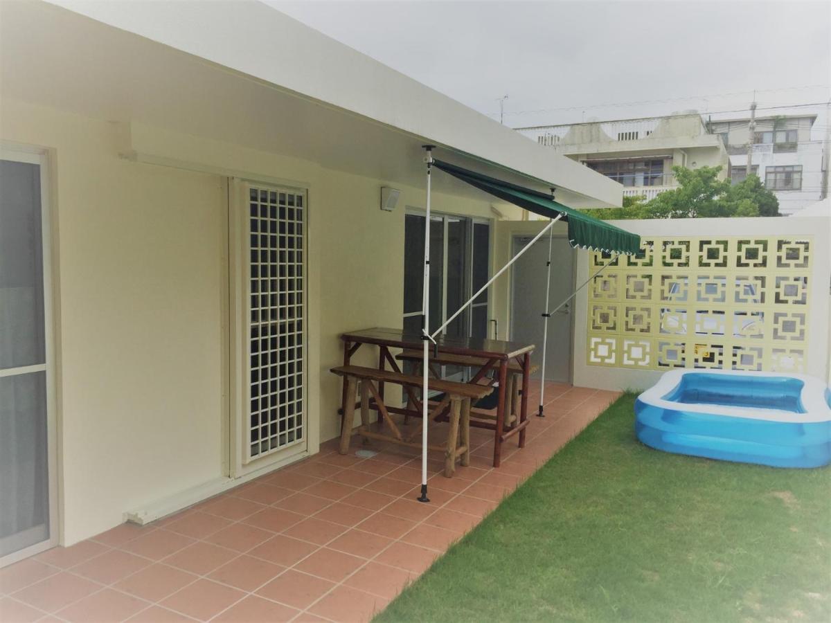 Nago - House / Vacation Stay 76289 Екстер'єр фото