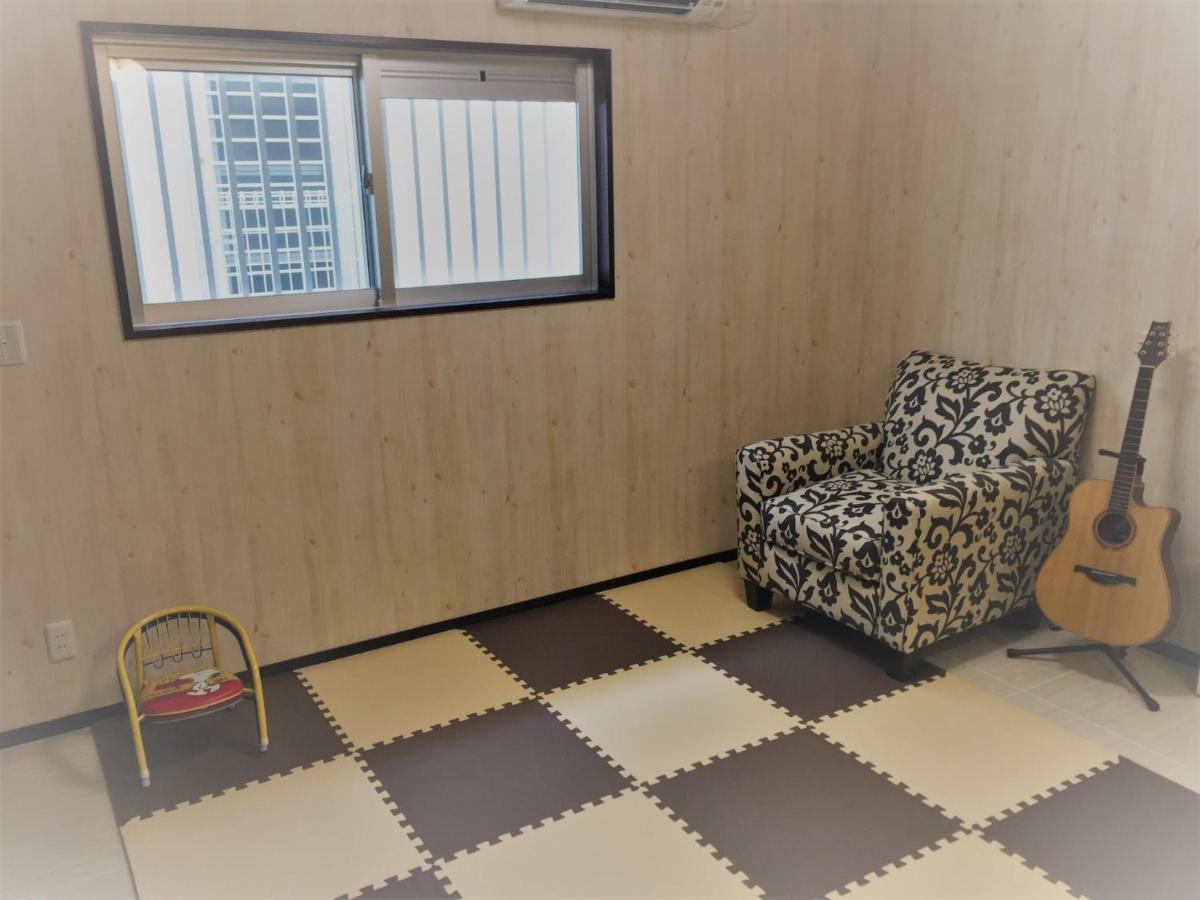 Nago - House / Vacation Stay 76289 Екстер'єр фото