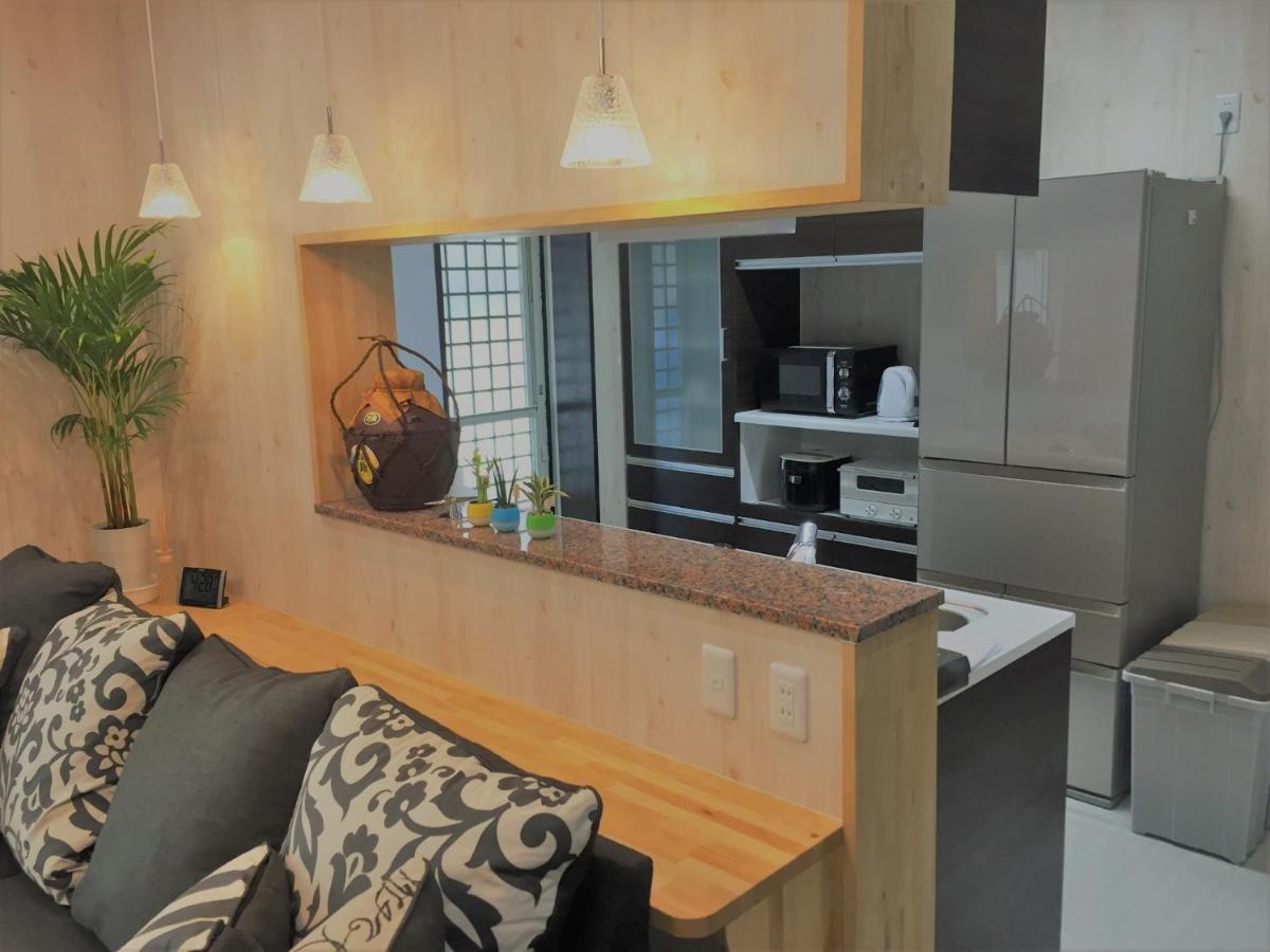 Nago - House / Vacation Stay 76289 Екстер'єр фото