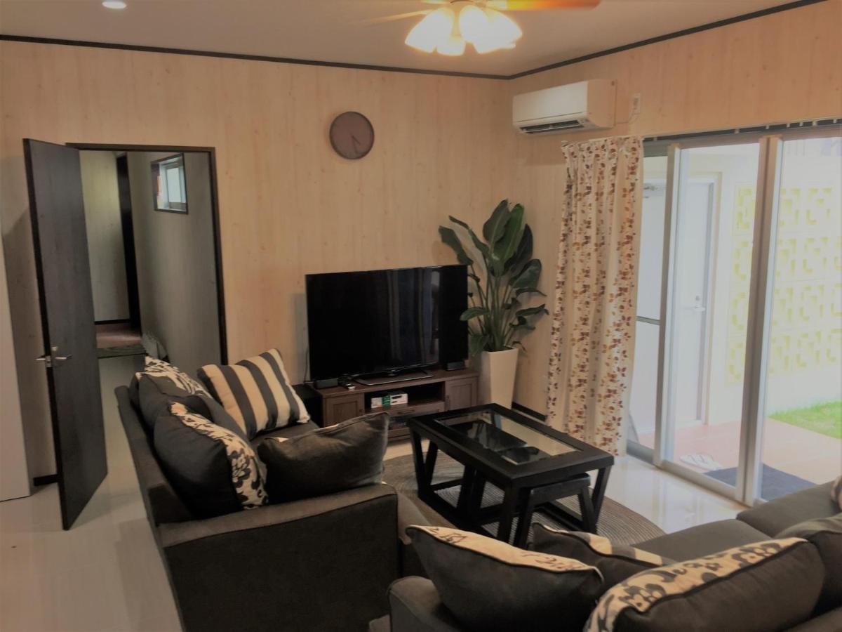 Nago - House / Vacation Stay 76289 Екстер'єр фото