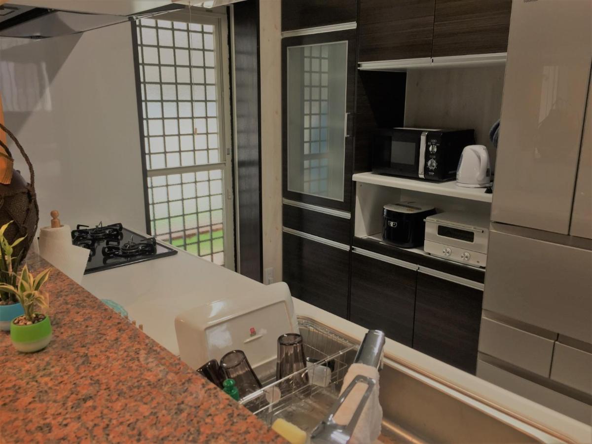 Nago - House / Vacation Stay 76289 Екстер'єр фото